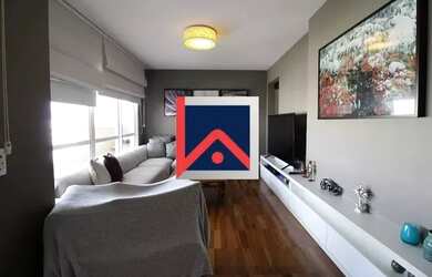 Imagem 6: Apartamento Locação Vila Romana 170 m² 4 Dormitórios