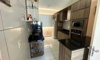 Imagem 5: Apartamento para venda com 63 metros quadrados com 2 suítes