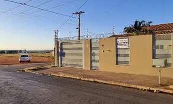 Imagem 2: Locação de excelente casa de 3 quartos, sendo 1 suíte, no Chapéu do Sol em Várzea Grande