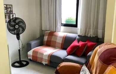 Imagem 6: Edifício Cabernet 73460