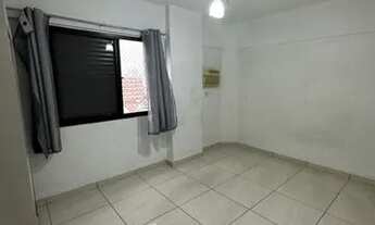 Imagem 13: Apartamento para venda tem 52 metros quadrados com 1 quarto em Canto do Forte - Praia Gran