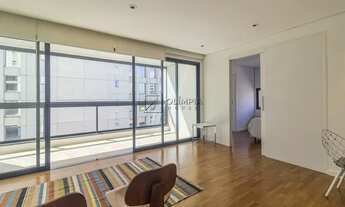 Imagem 2: Venda Apartamento 1 Dormitórios - 63 m² Vila Olímpia