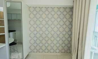 Imagem 3: Apartamento para Aluguel - Santana, 1 Quarto, 20 m2