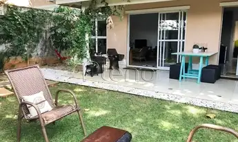 Imagem: Casa - Jardim das Paineiras - Campinas