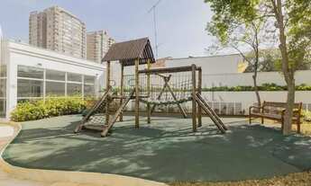 Imagem 5: Apartamento para aluguel com 170 metros quadrados com 4 quartos em Vila Romana - São Paulo