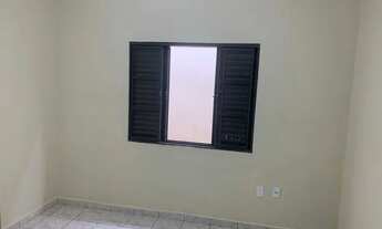 Imagem 6: Casa para aluguel possui 80 metros quadrados com 3 quartos em Jardim Universo - Mogi das C