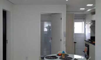 Imagem 5: Apartamento centro de diadema baixo condomínio