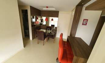 Imagem 3: Apartamento para Venda - 48.03m², 2 dormitórios, 1 vaga - Jardim Itu