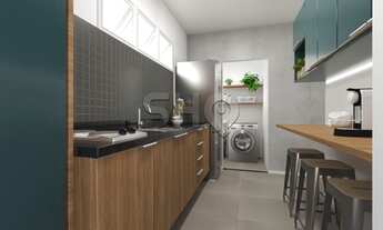 Imagem 4: Atenção Investidores !!! Studio a venda ao lado do Mackenzie !