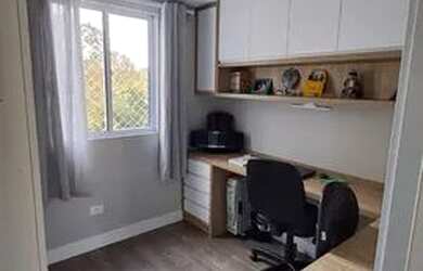 Imagem 6: Apartamento duplex em Araucária