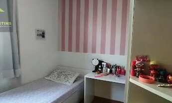 Imagem 2: Lindo 3 quartos todo montado - Ed. London Ville Cód: 19585 z Anderson Martins vende