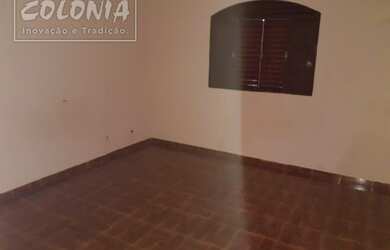 Imagem 3: Santo André - Casa Padrão - Vila Camilópolis