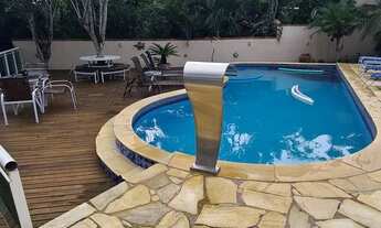 Imagem 5: Casa de 04 suítes com Piscina em Geribá Búzios para Temporada