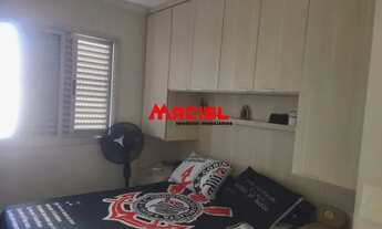 Imagem 6: Apartamento Padrão em São José dos Campos