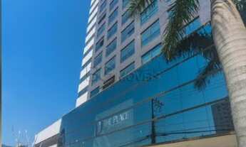 Imagem 2: FLORIANóPOLIS - Conjunto Comercial/Sala - Trindade