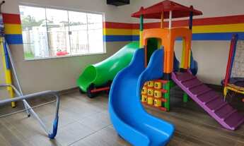 Imagem 6: Aluguel - Apartamento Mar do Caribe - Macaé