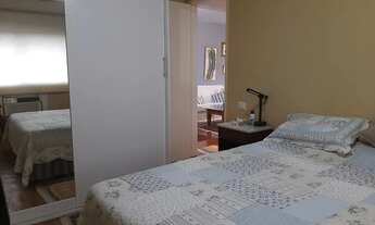 Imagem 7: Excelente 3 quartos no Alto Gávea