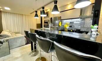 Imagem 4: HA - Excelente apartamento para venda possui 54m² com 2 quartos, 2 suites em Barra