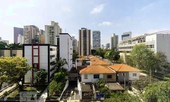 Imagem 4: Apartamento à Venda - Pinheiros, 2 Quartos, 85 m2