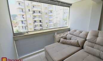 Imagem 3: Apartamento semimobiliado no bairro trindade em florianópolis