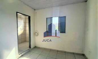 Imagem 5: Casa com 1 dormitório para alugar por R$ 780/mês - Jardim Zaira - Mauá/SP