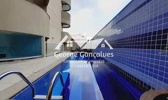 Imagem 3: Loft mobiliado na 25 de agosto