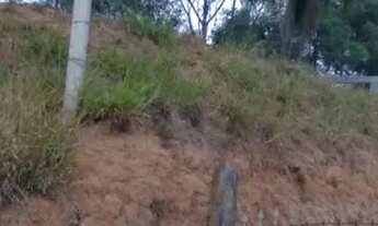 Imagem 2: Chácara com casa em construção - Atibaia/SP