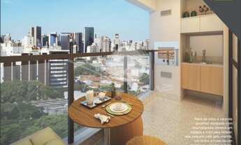 Imagem 3: APARTAMENTO RESIDENCIAL em CAMPINAS - SP, CAMBUÍ
