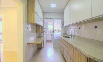 Imagem 11: Apartamento Locação 3 Dormitórios - 94 m² Moema