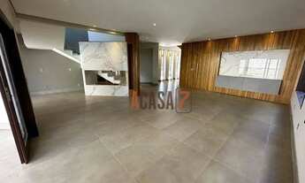 Imagem 4: Casa com 5 quartos à venda no Condomínio Village D´Avignon - Sorocaba/SP