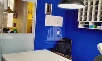 Imagem 6: Conjunto à venda, 39 m² por R$ 650.000,00 - Itaim Bibi - São Paulo/SP