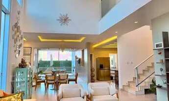 Imagem: DAHMA - 300m2, casa de Alto padrão