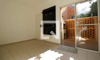 Imagem 4: Apartamento para Aluguel - Parque Prado, 2 Quartos, 58 m2