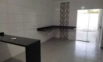 Imagem 3: Portal dos pássaros 3 dormitórios, pronta pra morar