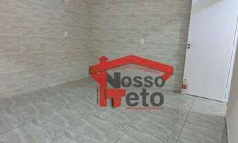 Imagem 7: Casa com 1 dormitório para alugar, 65 m² por R$ 1.420,00/mês - Jardim Vista Linda - São Pa