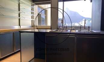 Imagem 3: Barão Jaguaripe - Ipanema