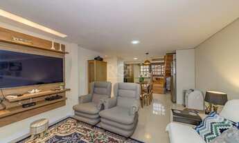 Imagem: Apartamento à venda com 2 quartos, 126m²