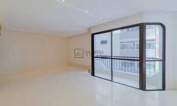 Imagem 7: Locação Apartamento 4 Dormitórios - 293 m² Jardim Paulista