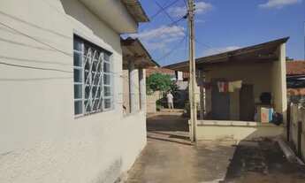 Imagem 6: Casa Padrão em Catanduva