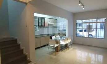 Imagem 7: Sobrado semi-mobiliado com 2 suítes e 1 dormitório próximo a praia por R$ 5.500 - Fazenda