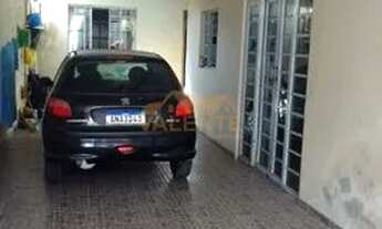 Imagem 7: SOBRADO RESIDENCIAL em CURITIBA - PR, PINHEIRINHO