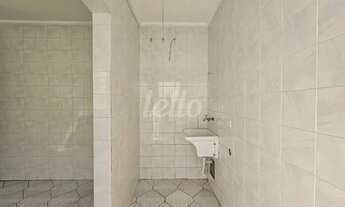 Imagem 7: São Paulo - Casa Padrão - Tatuapé