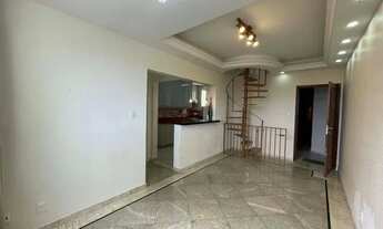 Imagem 3: Cobertura na Federação com 3 quartos e 2 suítes, 153,96 m² à venda por R$ 600.000,00