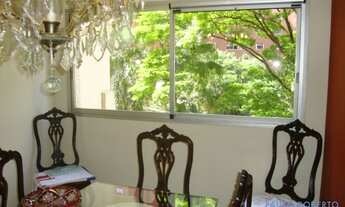 Imagem 7: APARTAMENTO - ITAIM BIBI - SP