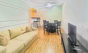 Imagem: Apartamento com 1 dormitório para alugar