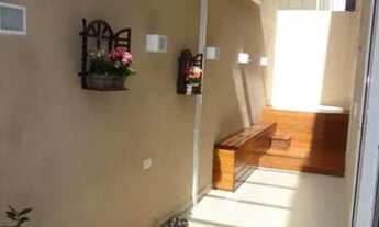 Imagem 5: Apto mobiliado Água Verde / Rebouças