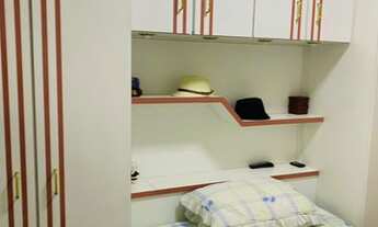 Imagem 3: Cobertura duplex para venda com 129 metros quadrados com 2 quartos