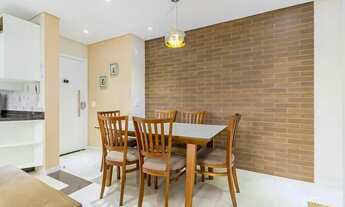 Imagem 6: Apartamento próximo ao Terminal Central com 81,32m²- SJP