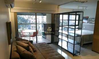 Imagem 3: Flat disponível no Jardim Paulista - SP