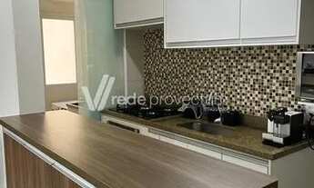 Imagem 6: Apartamento - Vila Aurocan - Campinas